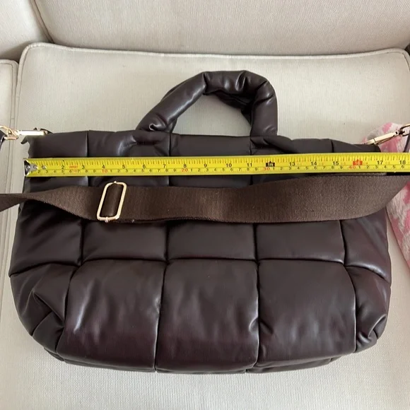 Top zip bag - Picture 6 of 8